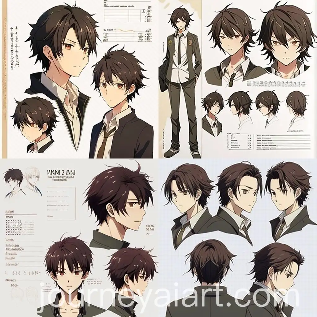 Teenage-Boy-Expressing-Fatigue-and-Frustration-in-School-Uniform