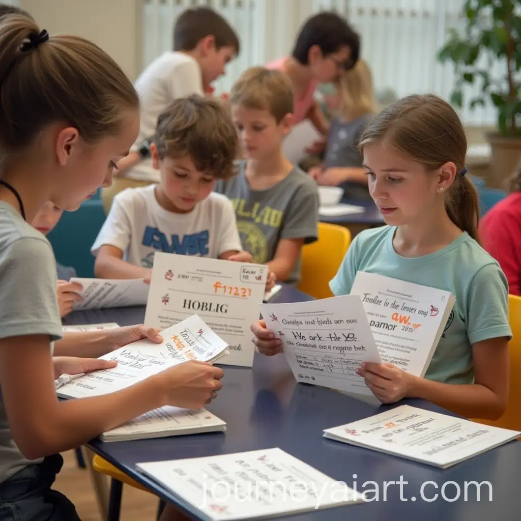 Spelling-Competition-Challenge-with-OneonOne-Matchup