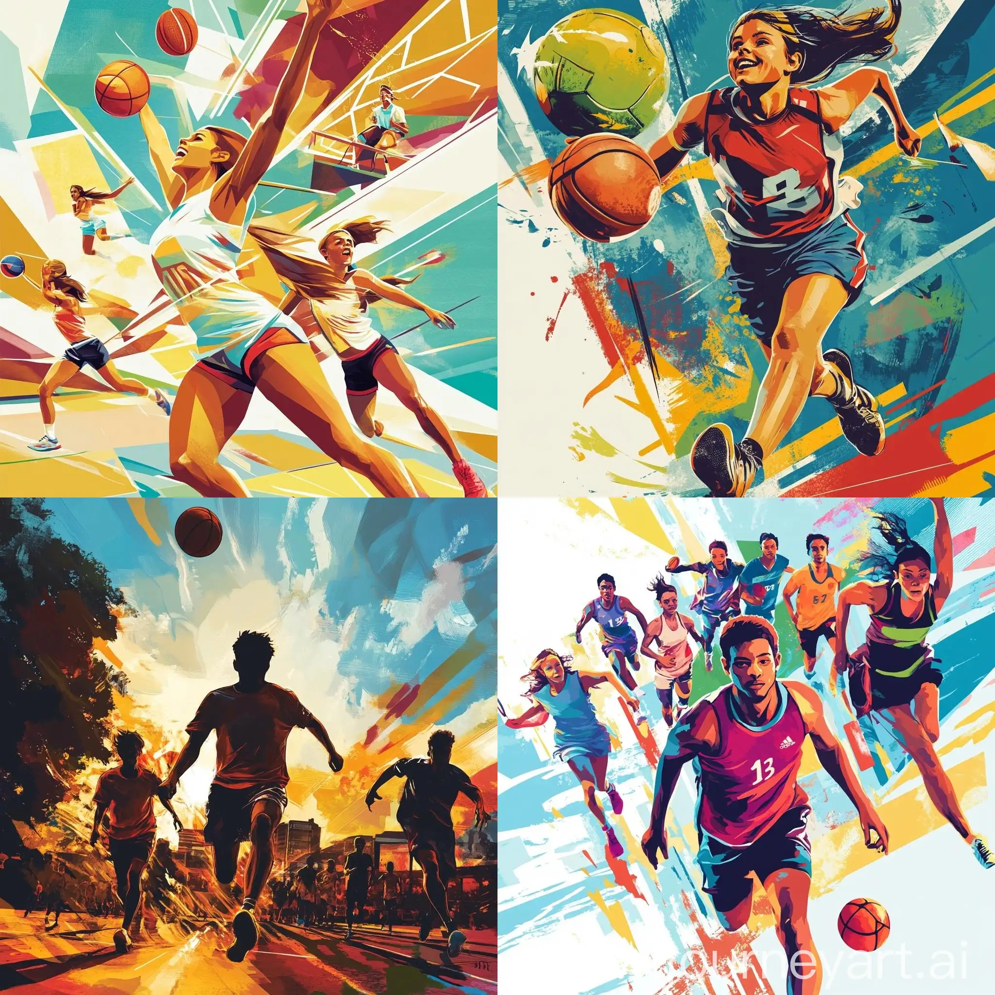 Energetic-Campus-Sports-Festival-Celebration-Poster