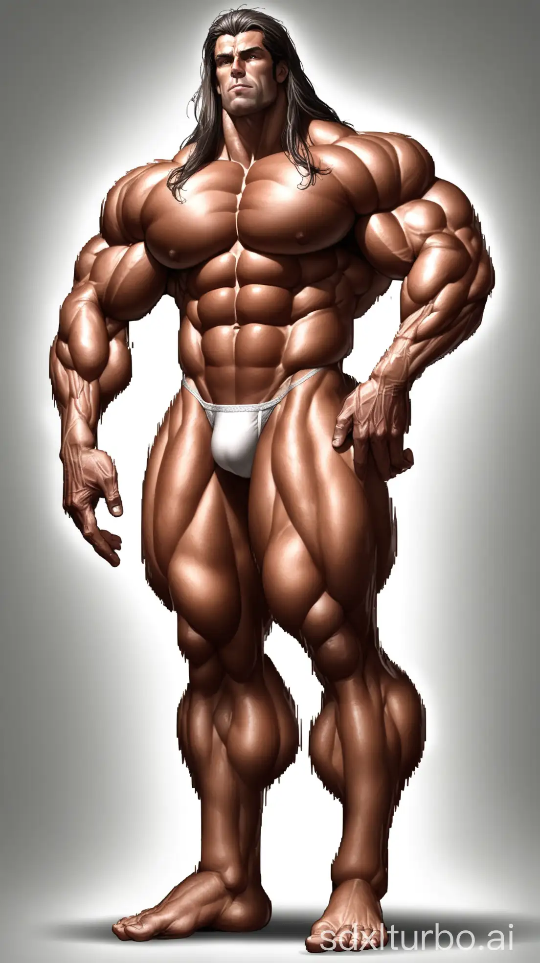 Giant-Superhuman-with-Immense-Strength-and-Muscular-Build