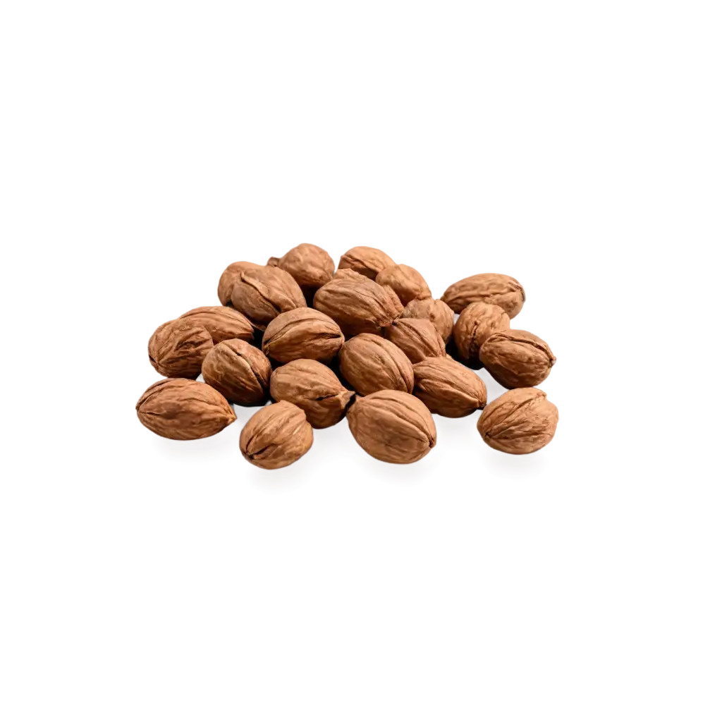 HighQuality-Walnut-PNG-Image-for-Versatile-Creative-Applications