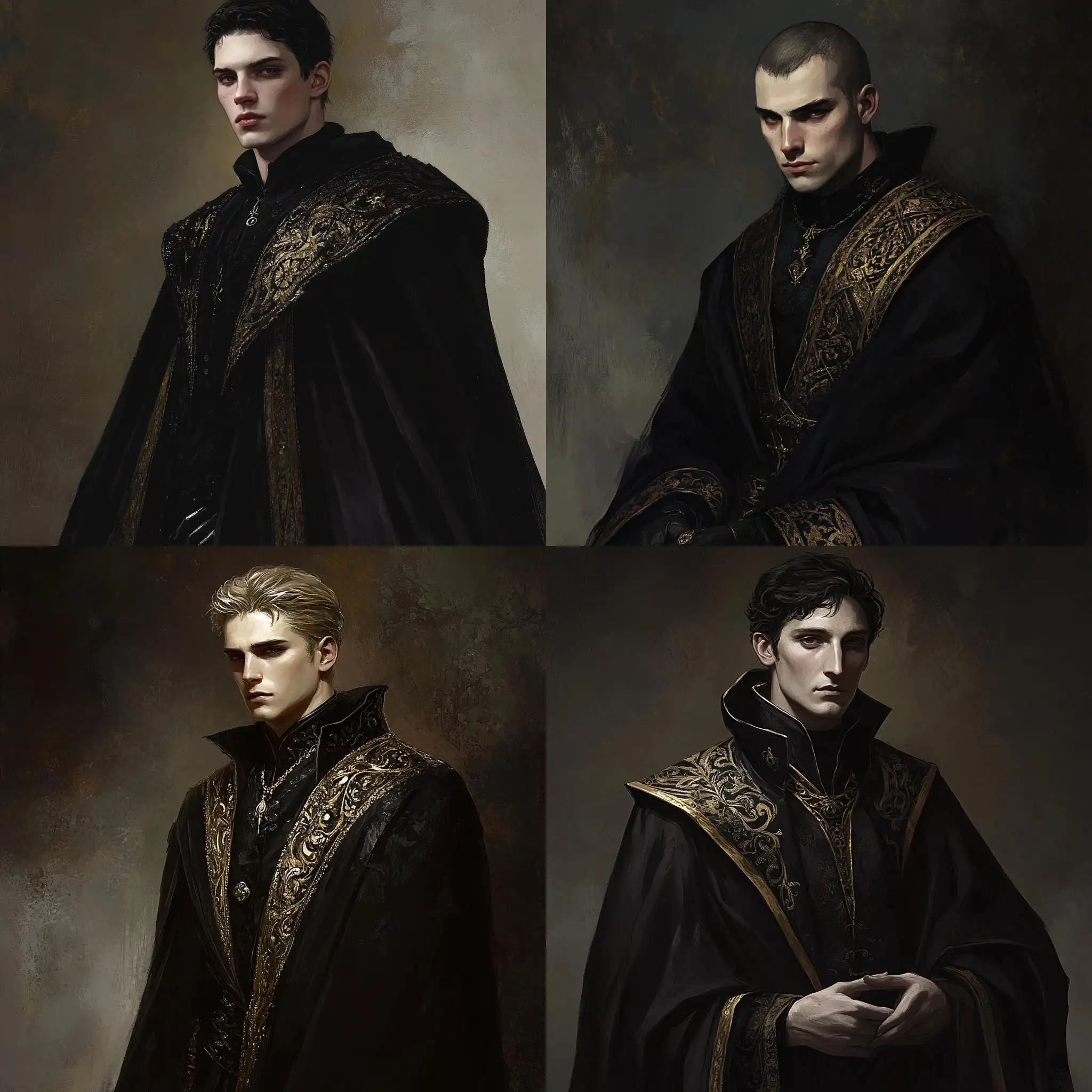 Foreign-Dignitary-Valerius-in-Dark-Embroidered-Robes