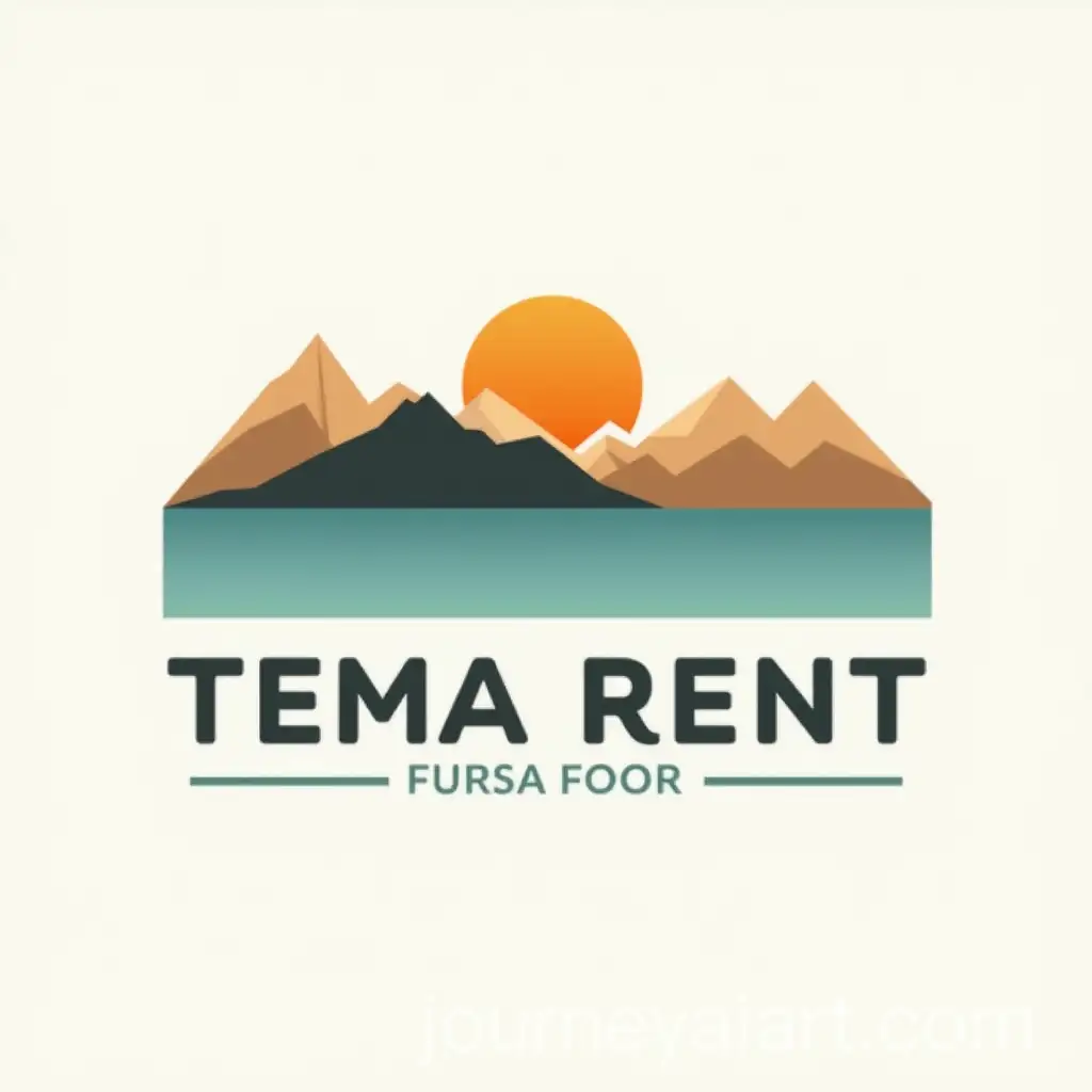 Modern-NatureInspired-Logo-for-TEMA-RENT-Car-Rental-Company