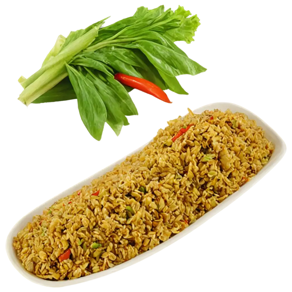 Nasi-Goreng-PNG-Image-A-Deliciously-Clear-Visual-for-Culinary-Creations