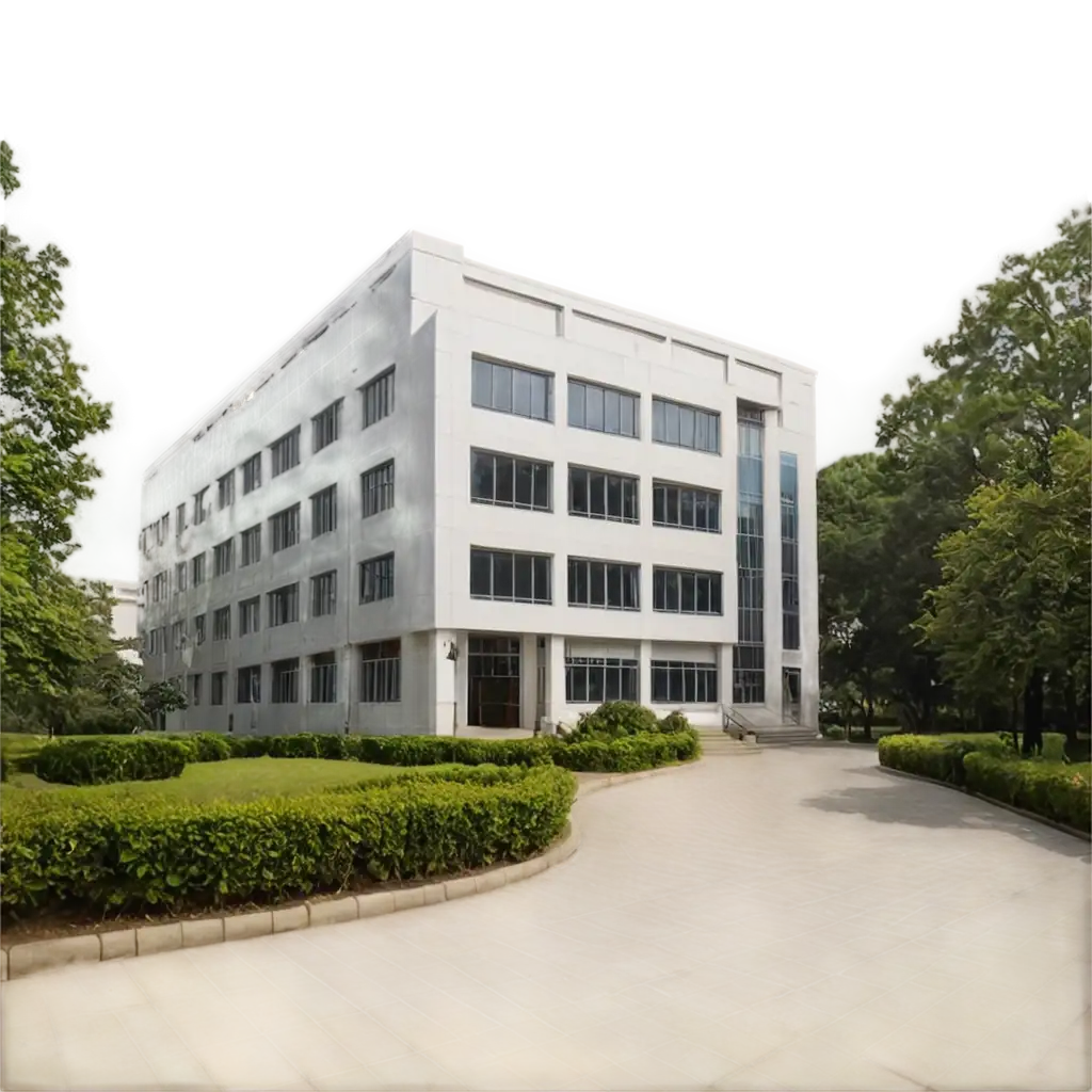 PNG-Image-Usage-AnalysisHighResolution-Institute-Building-PNG-Image-for-Versatile-Use