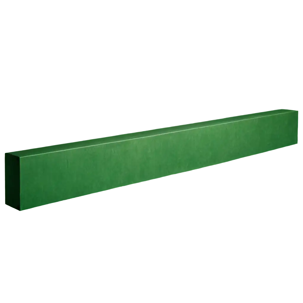 HighQuality-PNG-of-Green-Wooden-Lumber-Bars-for-Versatile-Design-Applications