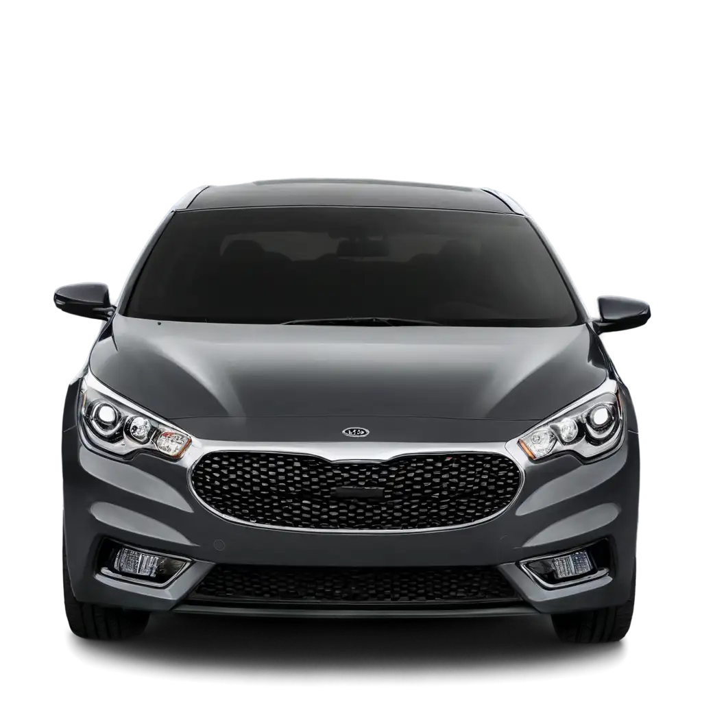 HighQuality-Kia-Cadenza-2023-White-Color-PNG-Image-for-Digital-Use