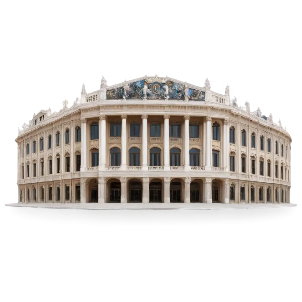 Generate-HighQuality-PNG-Image-of-Vienna-Opera-with-White-Background