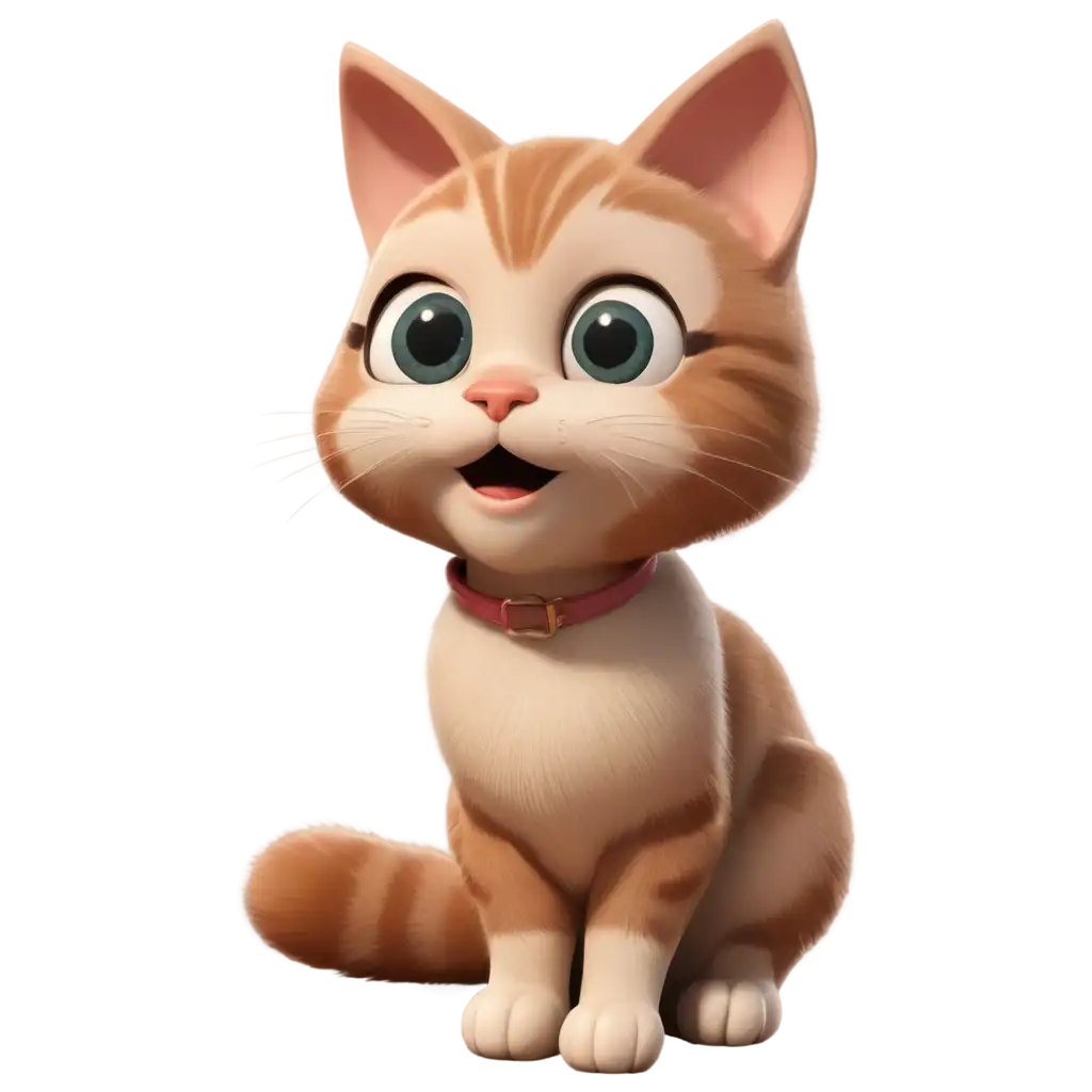 Cute-3D-Cat-PNG-Image-for-Creative-Use-HighQuality-Format