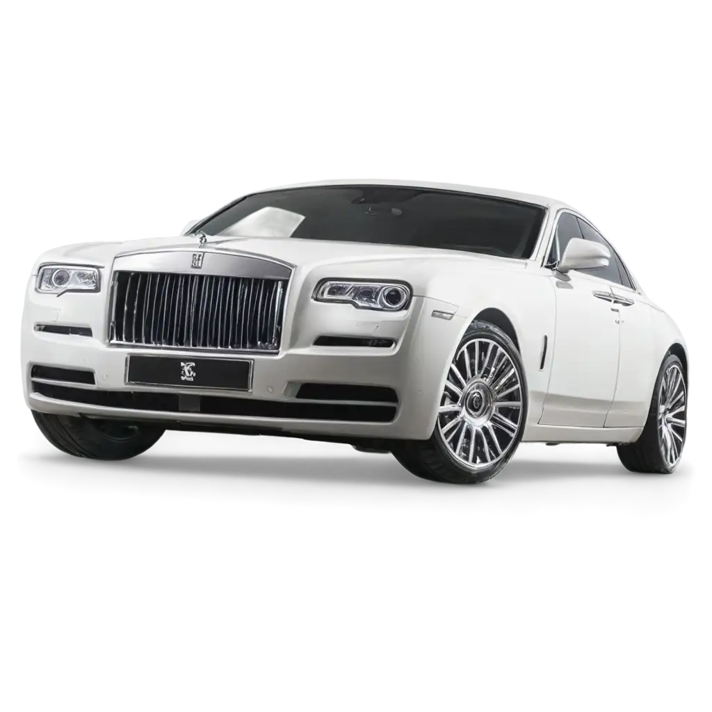 White-Rolls-Royce-Car-Icon-PNG-Premium-Image-Quality-and-Clarity