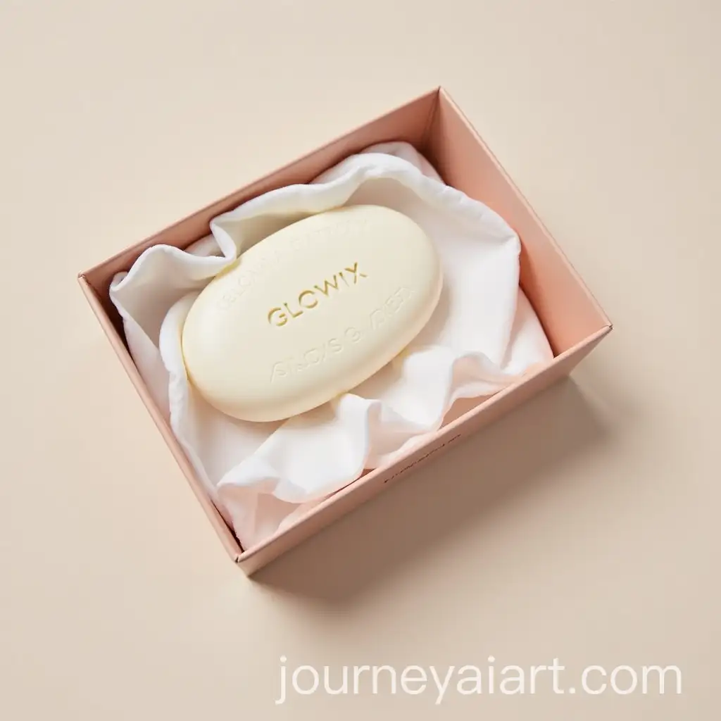 GLOWIX-Soap-in-EyeCatching-Packaging-for-Marketing-Promotion