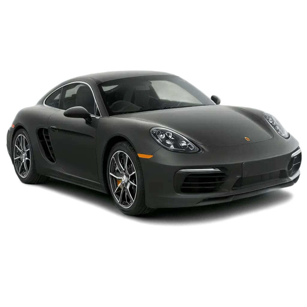 Porsche car