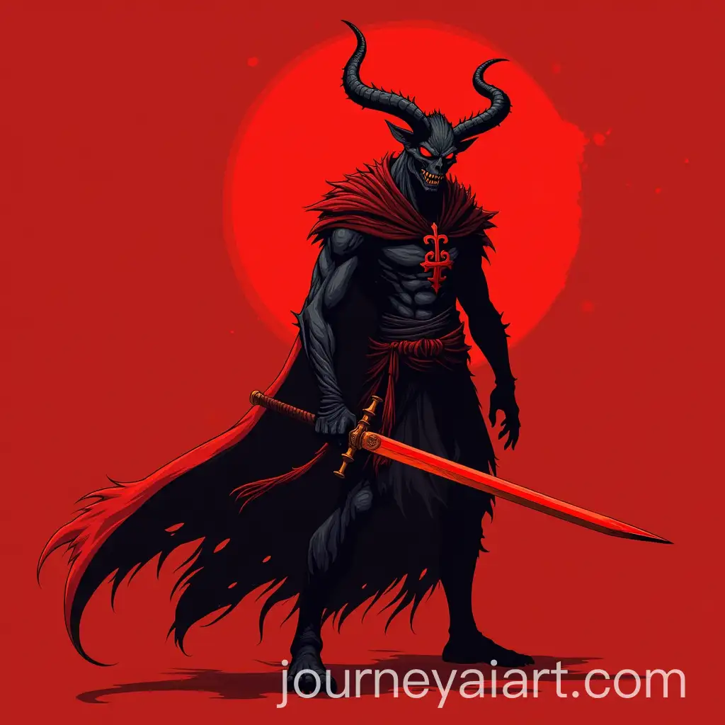 RedColored-Demon-Slayer-in-Action