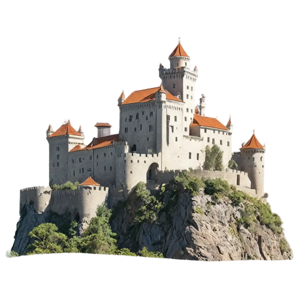 Enhance-Your-Visual-Content-with-a-HighQuality-PNG-Image-of-CASTELO-DESENHO