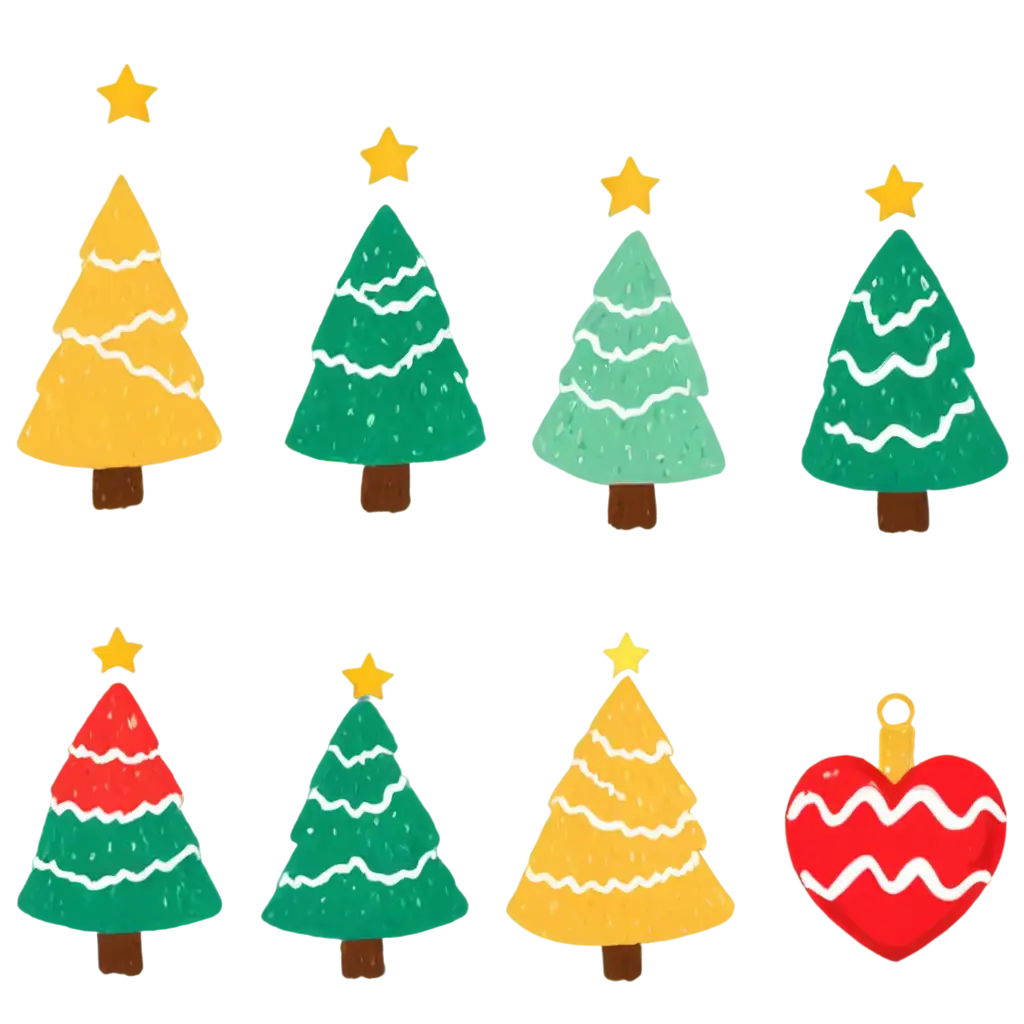 ChristmasThemed-Icon-PNG-Collection-for-Festive-Designs