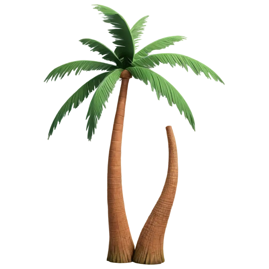 3D-Coconut-Tree-PNG-HighQuality-Tropical-Imagery-for-Diverse-Applications