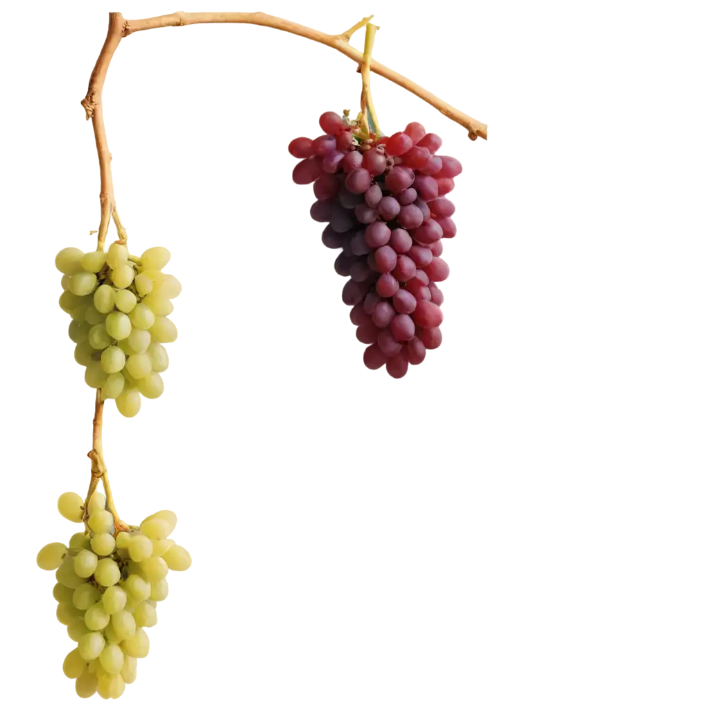 HighQuality-Grapes-PNG-Image-for-Versatile-Use-and-Clear-Visual-Appeal