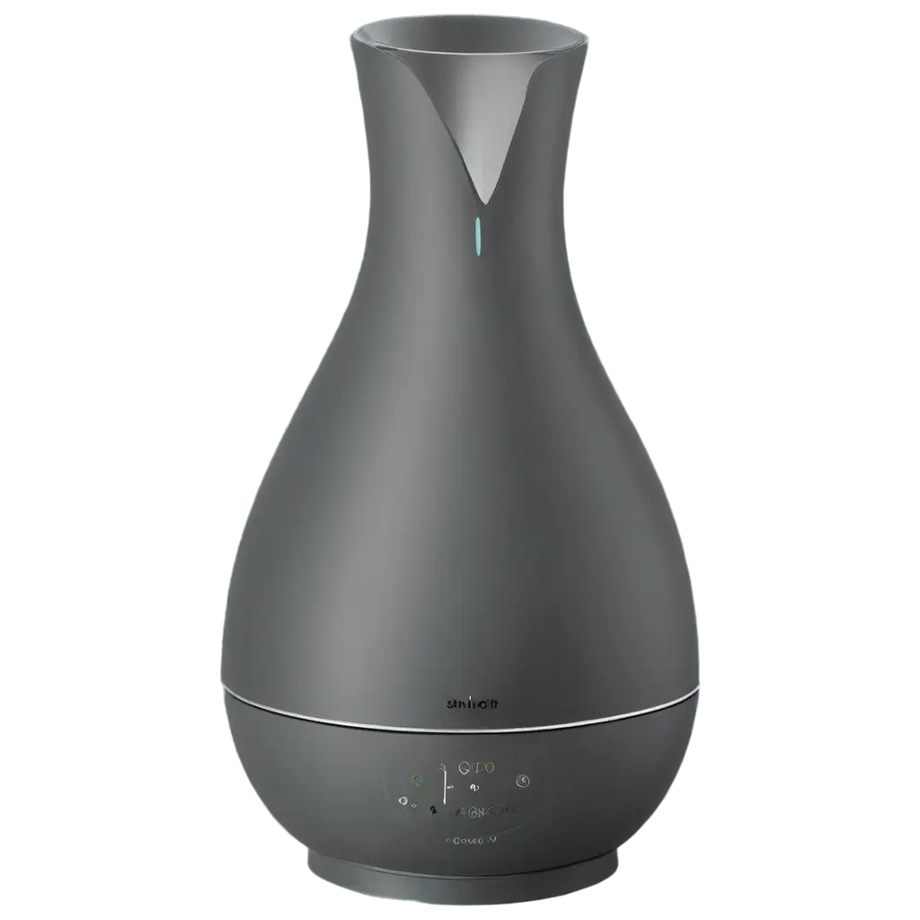 Modern-Humidifier-PNG-Image-for-Product-Card-HighQuality-and-Attractive-Design