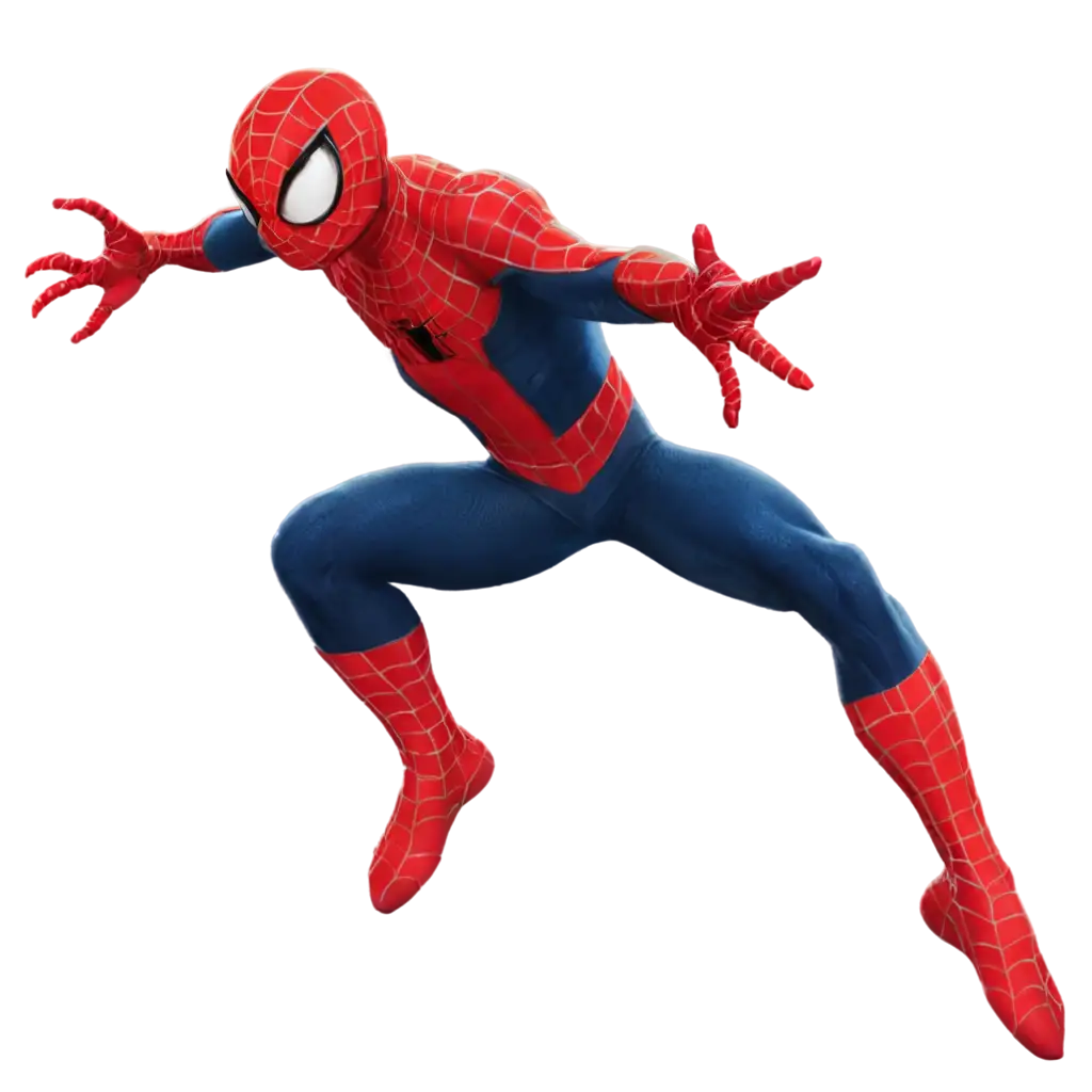 Spiderman-PNG-Image-Create-Stunning-Visuals-for-Your-Web-Projects