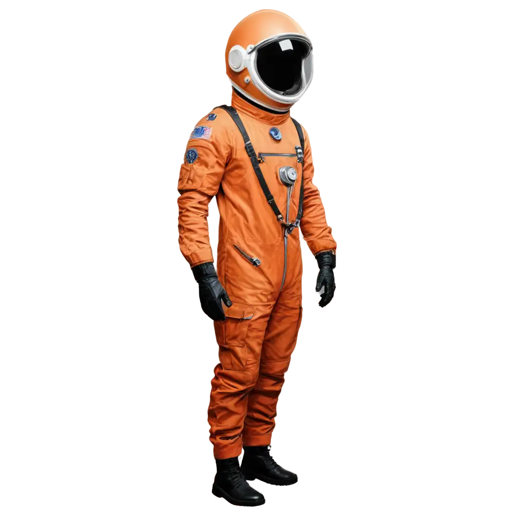 Cosmonaut-in-Helmet-Full-Length-PNG-Image-for-Versatile-Use