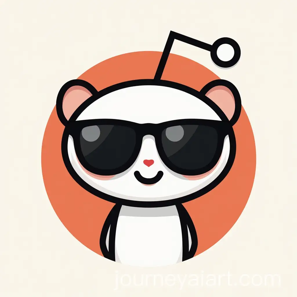 Reddit-Logo-with-Sunglasses-in-a-Cool-Urban-Style
