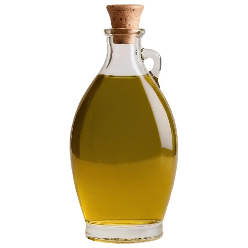 HighQuality-PNG-Image-of-a-Bottle-of-Oil-for-Versatile-Use