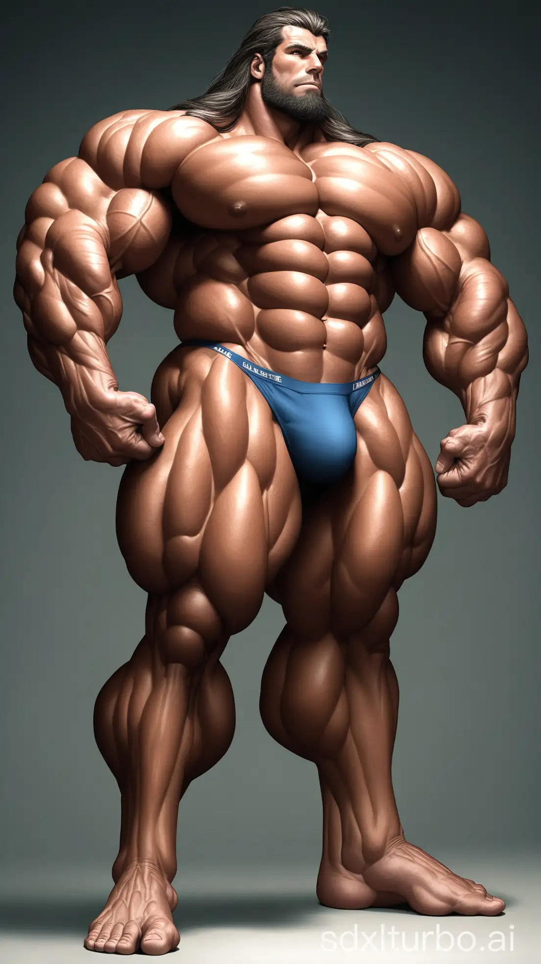 Giant-Superhuman-with-Immense-Strength-and-Muscular-Physique