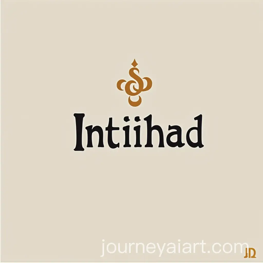 Logo-Design-for-Intihad-with-Slogan-Change-Starts-from-Within