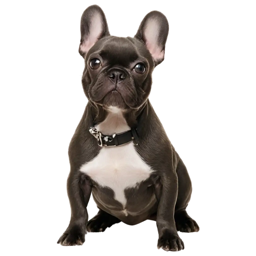 HighQuality-French-Bulldog-PNG-Image-for-Creative-Projects