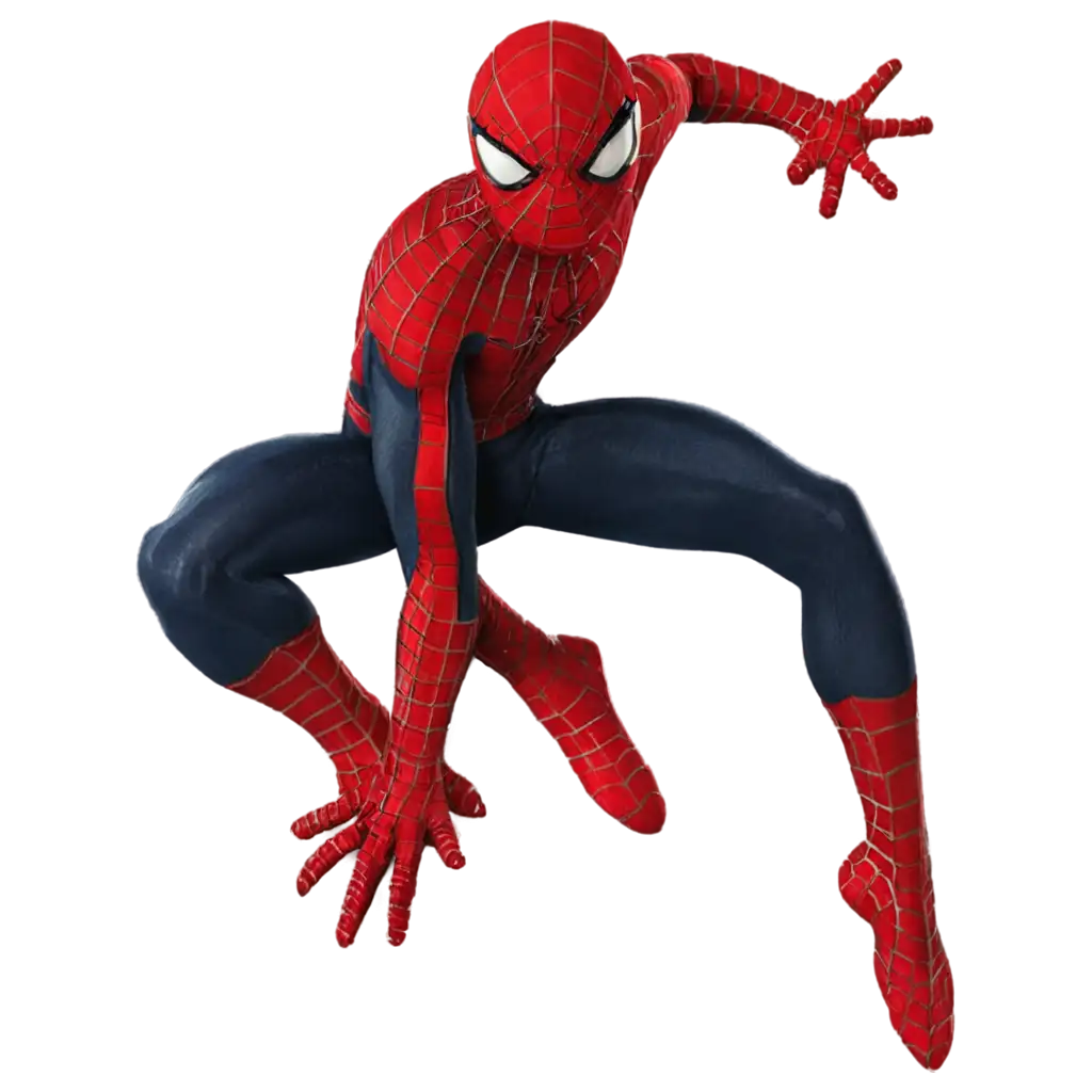 Spiderman-PNG-Image-HighQuality-Transparent-Artwork-for-Your-Projects