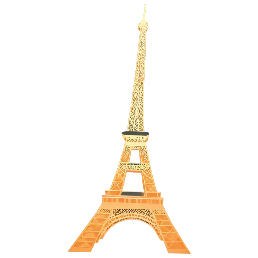 Eiffel-Tower-PNG-Iconic-Landmark-in-HighQuality-Format