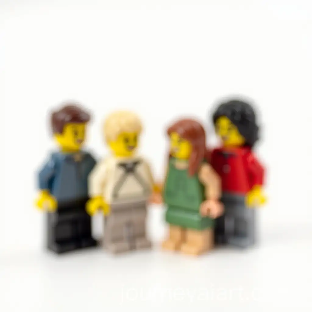 Lego-Parents-on-White-Background