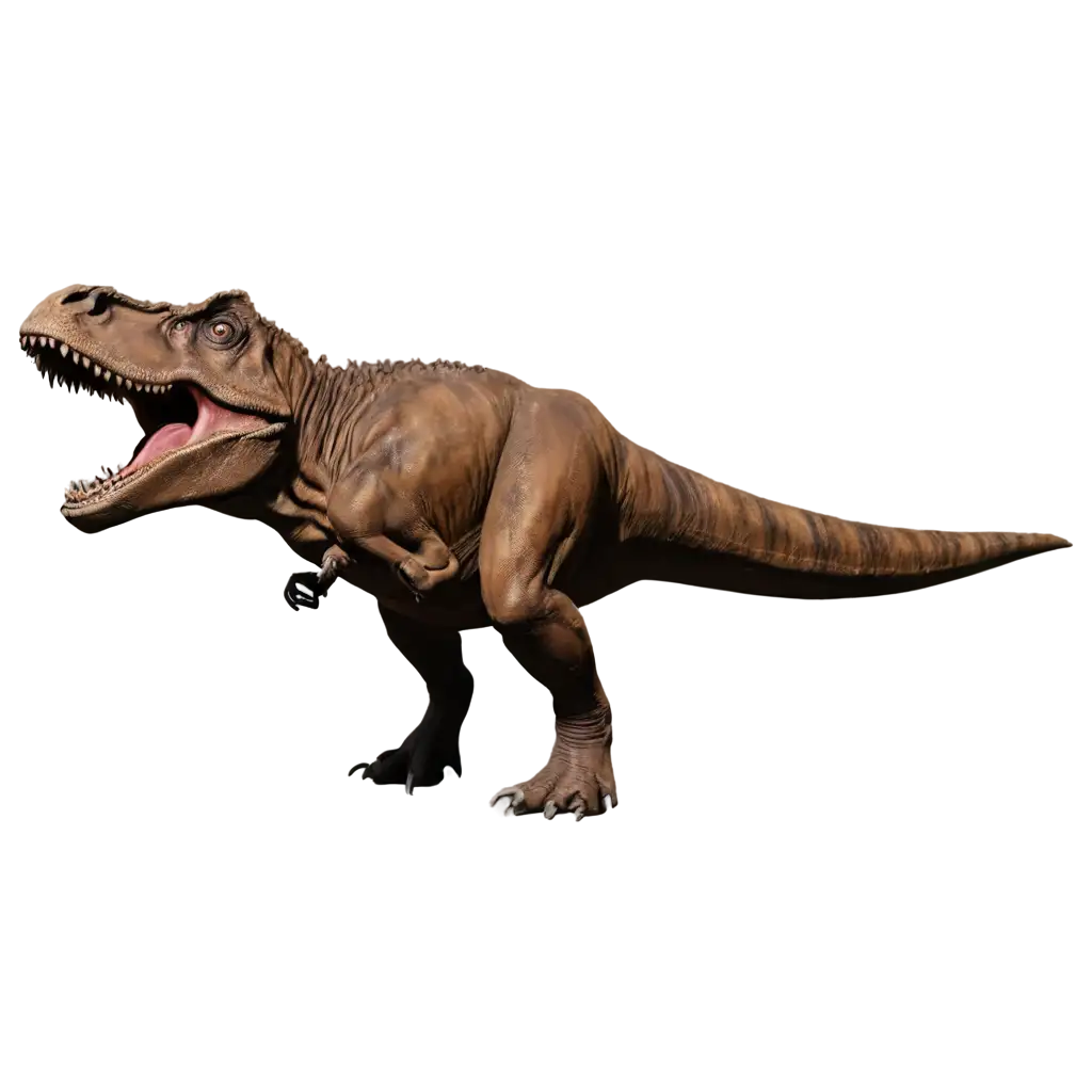 Tyrannosaurus-PNG-Image-HighQuality-Dinosaur-Illustration-for-Creative-Projects