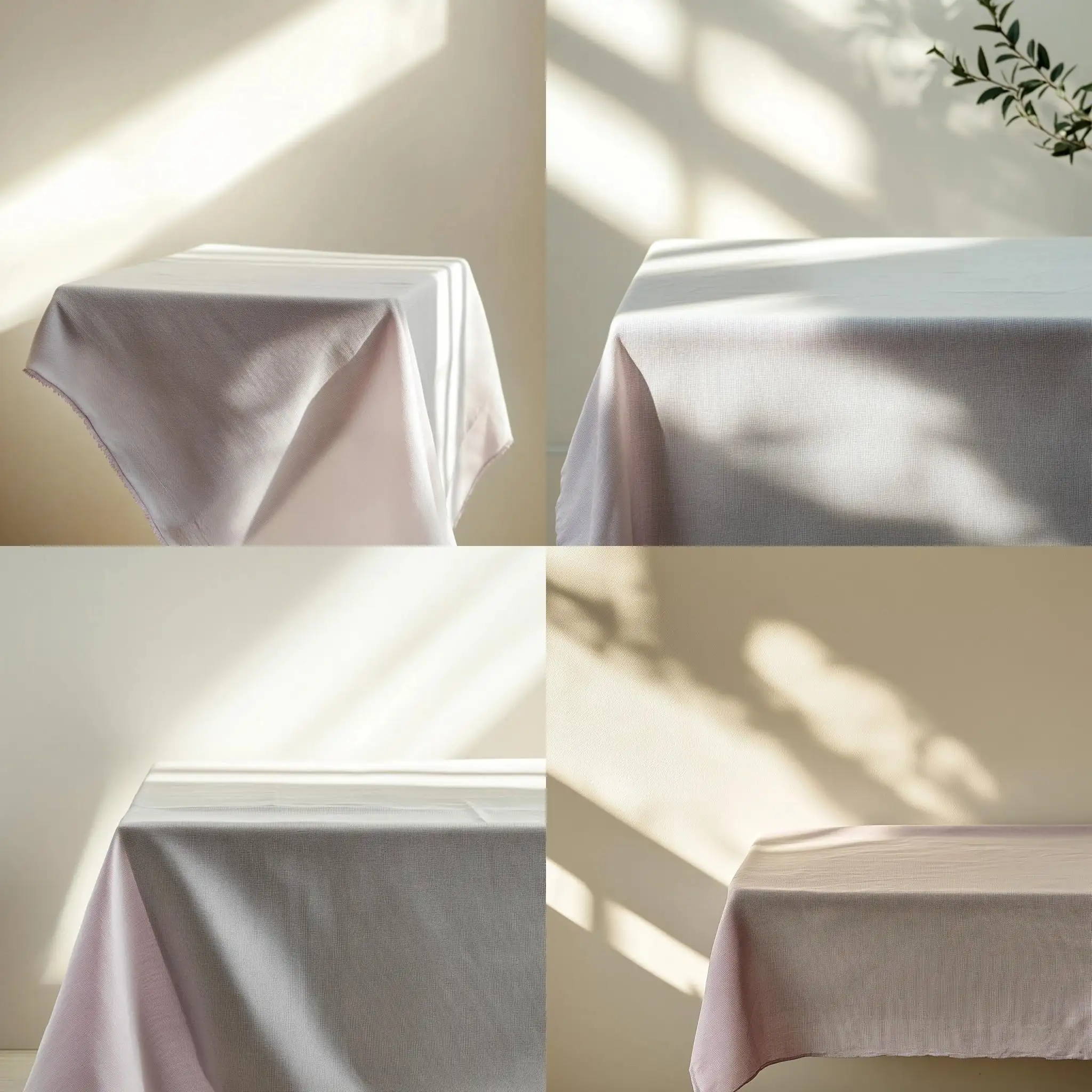 Advertising-Photo-Background-with-Tablecloth-on-Light-Table