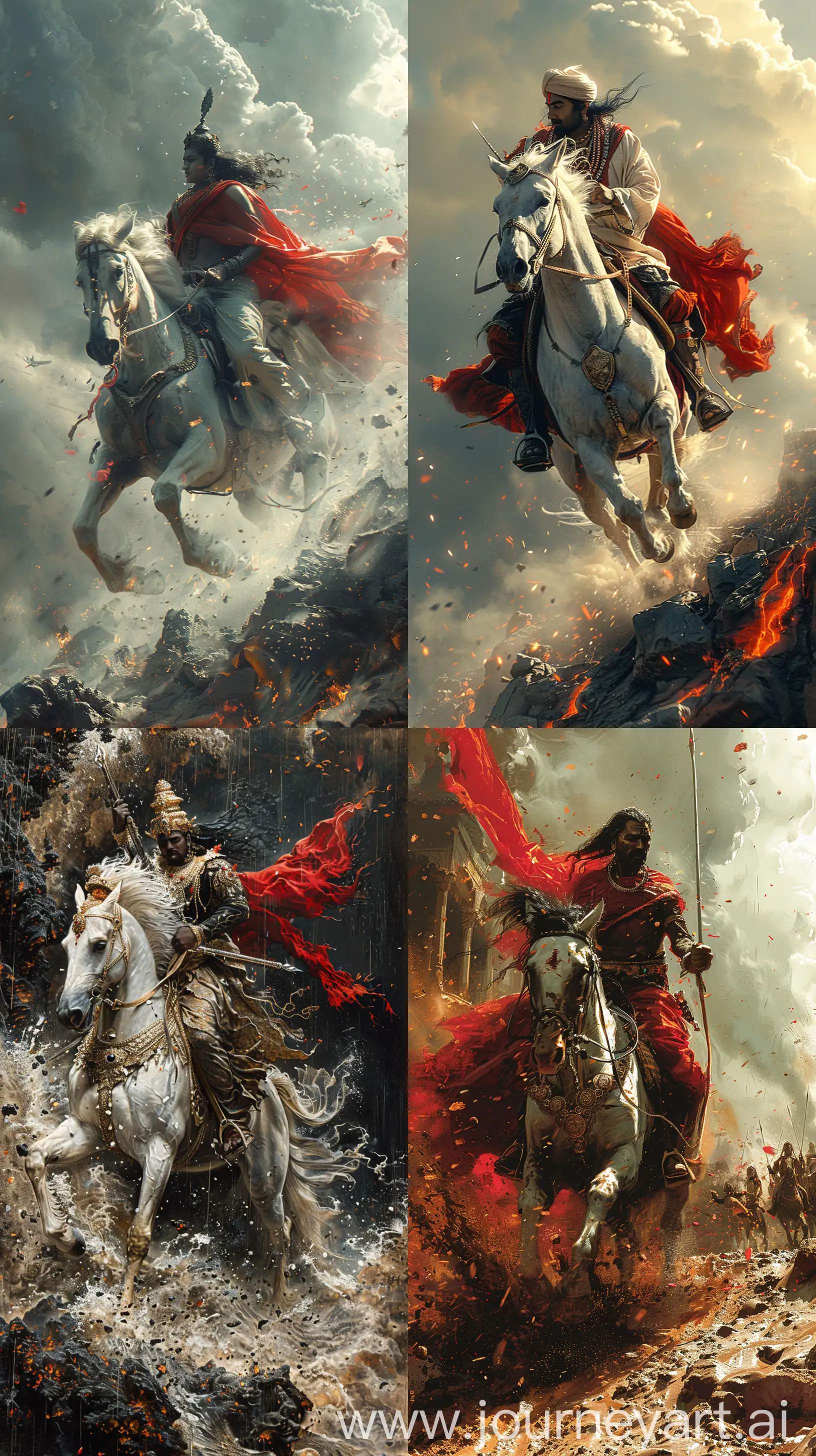 Epic-Battle-of-Lord-Kalki-and-the-Kaliyug-Demon-Kali