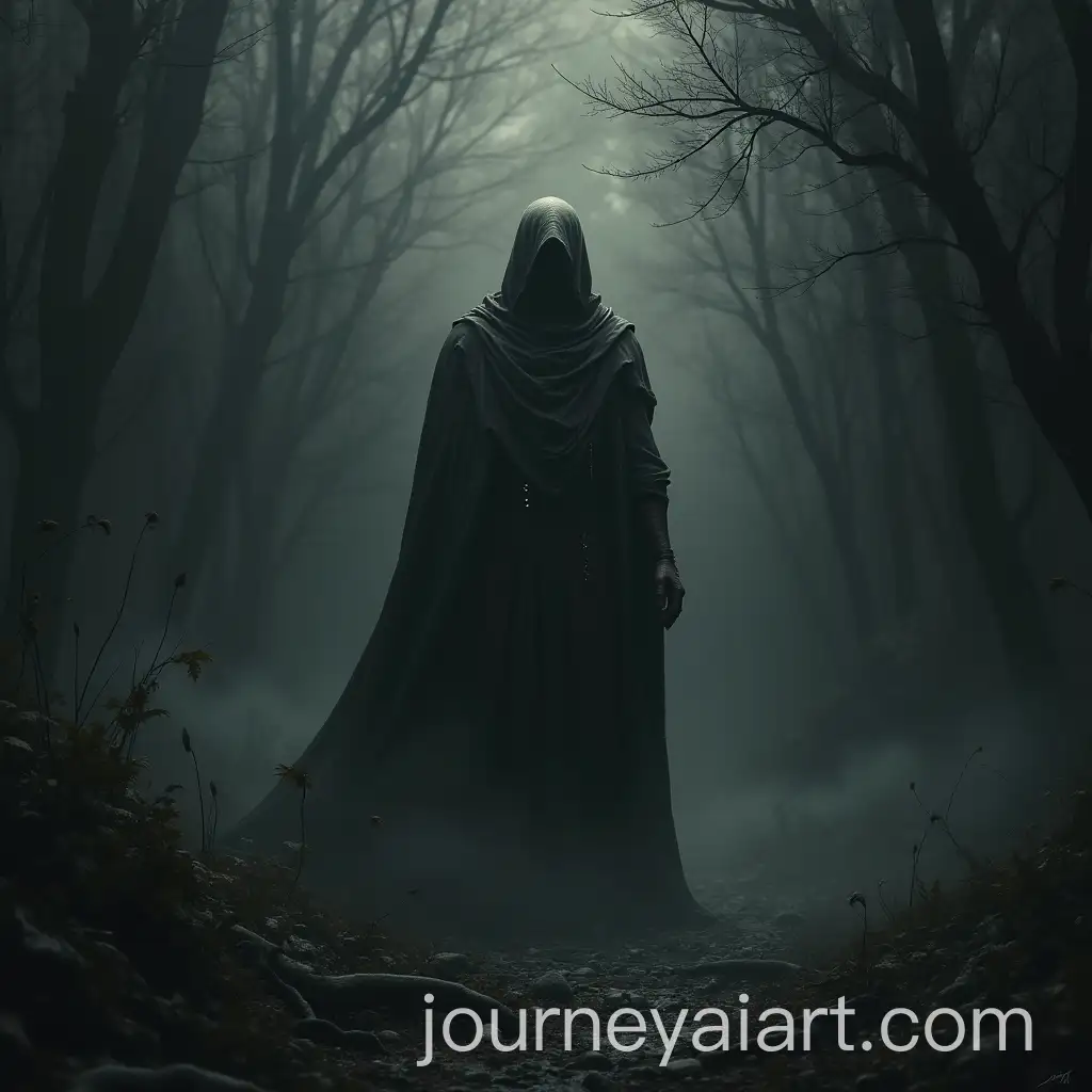 Dark-Fantasy-Art-with-Mysterious-Atmosphere-and-Intricate-Details