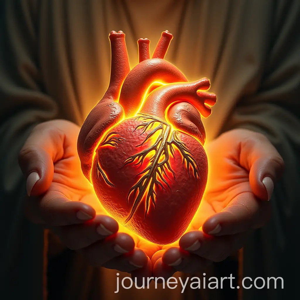 SacAI-Art-Prompt-Expansionred-Symbol-of-the-Heart-of-Jesus-in-a-Divine-Setting