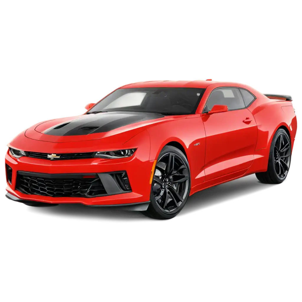 Chevrolet-Camaro-PNG-Image-Enhancing-Quality-and-Clarity-for-Online-Presence