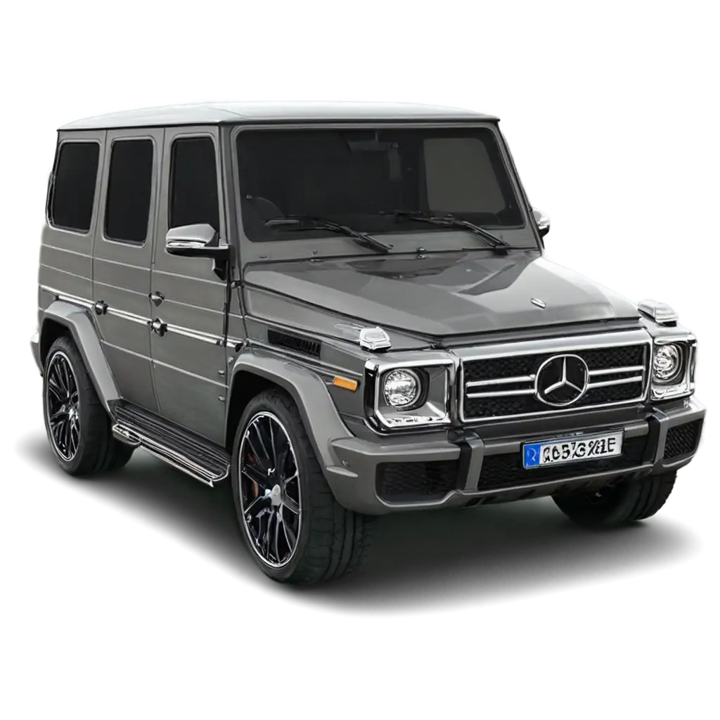 G 63 car AMG