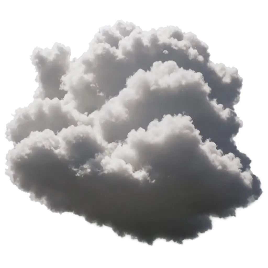 Realistic-Cloud-PNG-Image-Enhance-Your-Designs-with-Photorealistic-Cloud-Illustrations