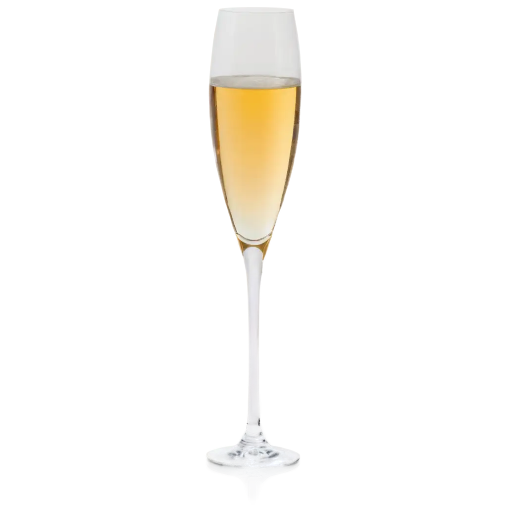 Champagne-in-Transparent-Glass-PNG-Image-for-Elegant-Celebrations-and-Designs