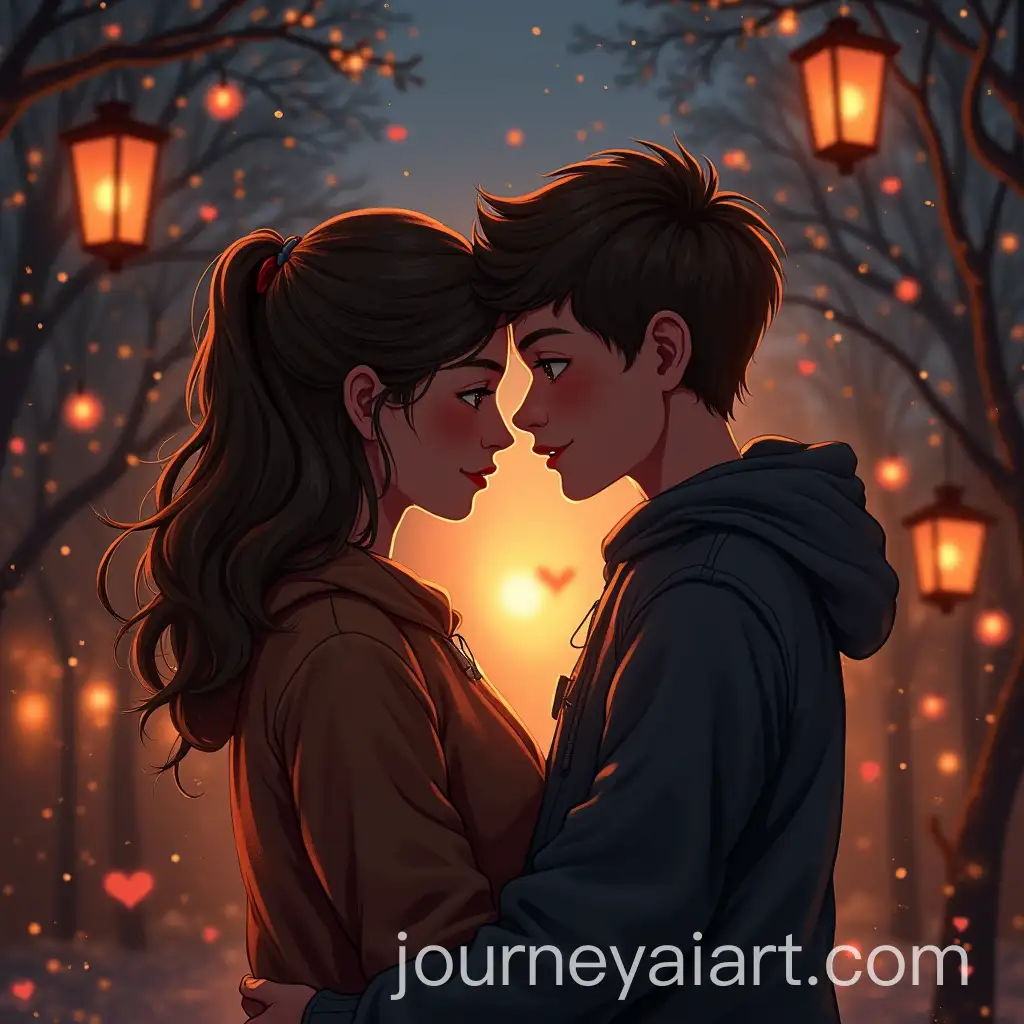 Deep-Emotional-Connection-Between-Two-People-in-Various-Romantic-Settings