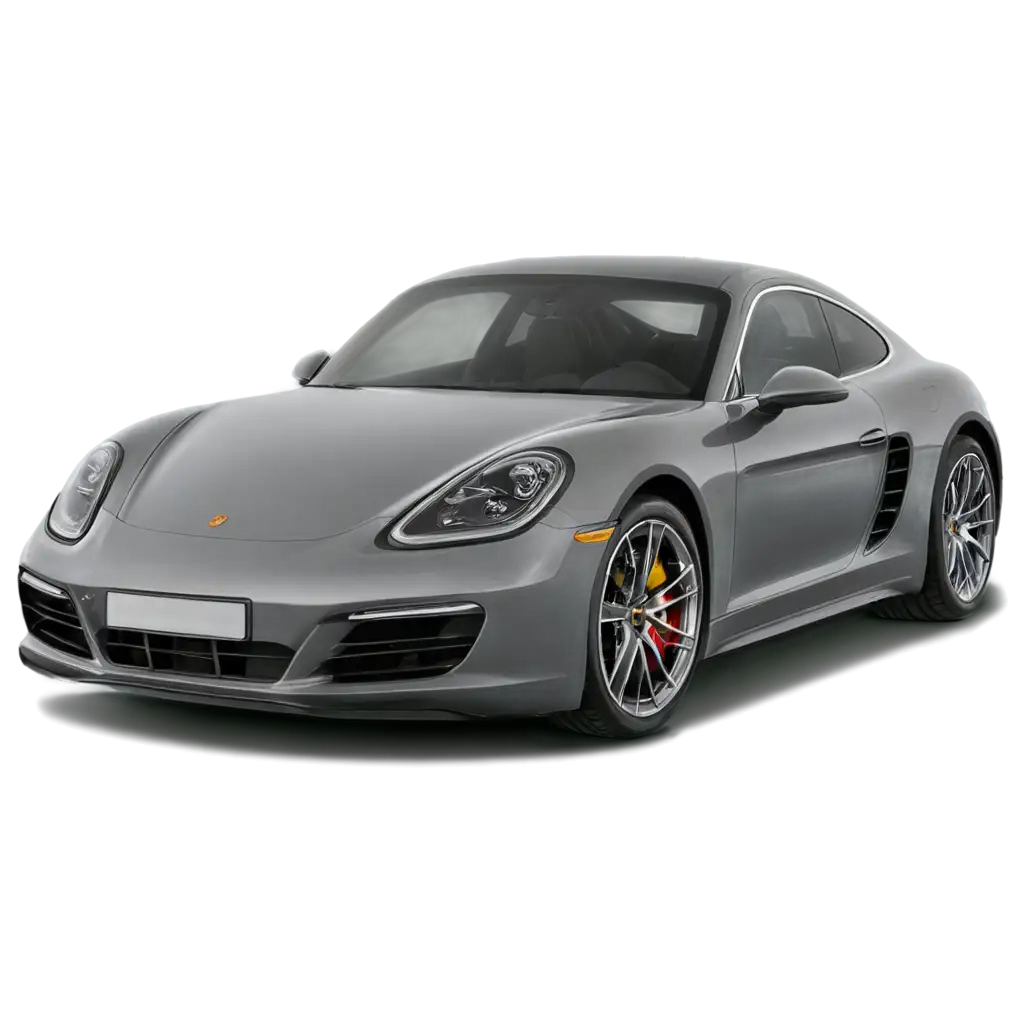 HighQuality-Dynamic-PNG-Image-of-a-Porsche-Car-Free-to-Download