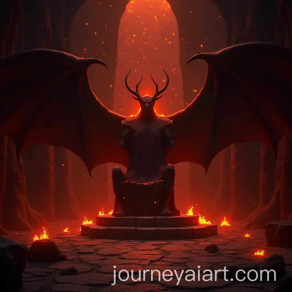 Avernus-Background-with-Fire-and-Vacant-Throne-in-Dungeons-and-Dragons-Style