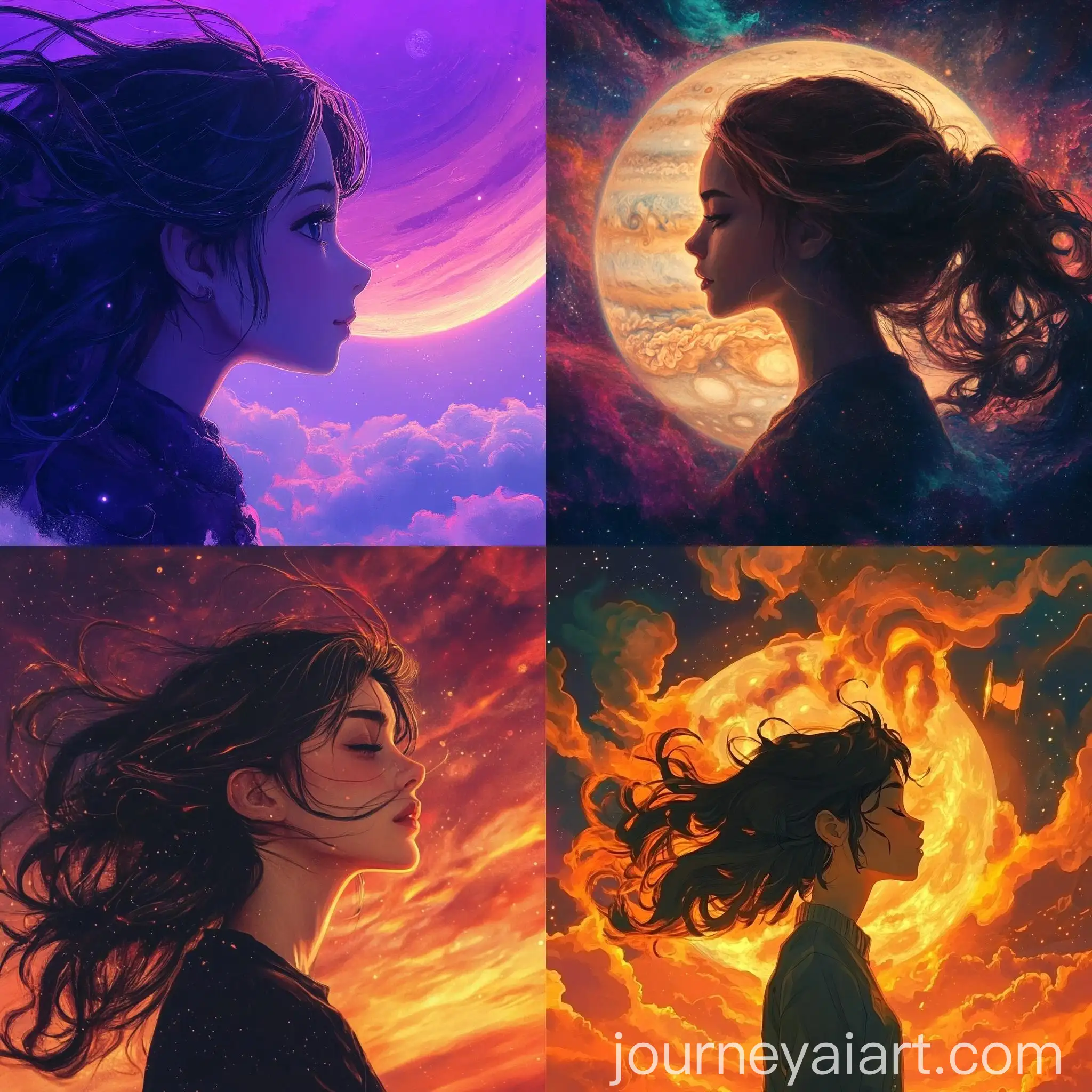 Gigantic-Anime-Girl-Jupiter-Portrait-with-Turbulent-Atmosphere-Hair