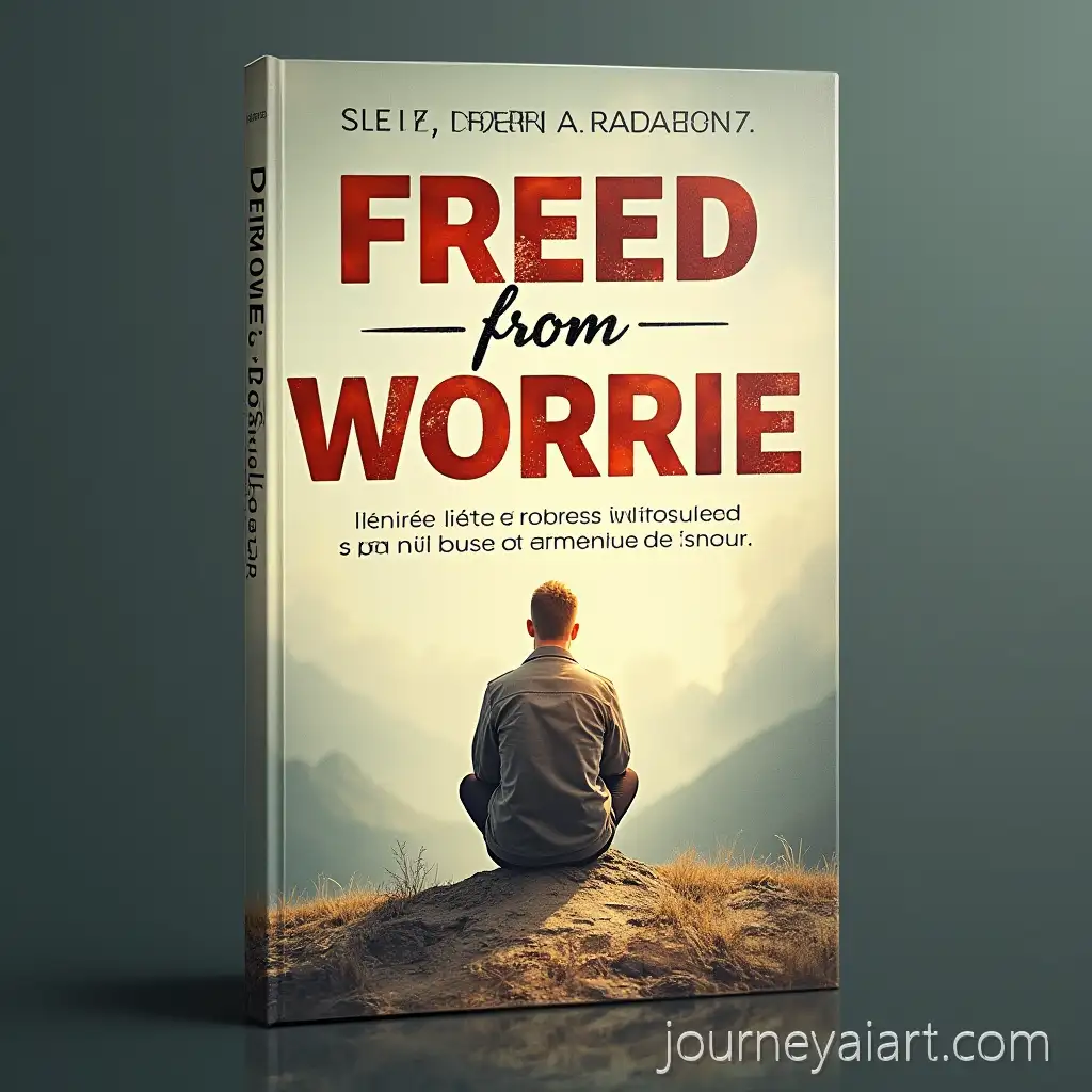 Ebook-Cover-on-Overcoming-Worries-Through-the-Bible-by-Steven-A-BINAZON