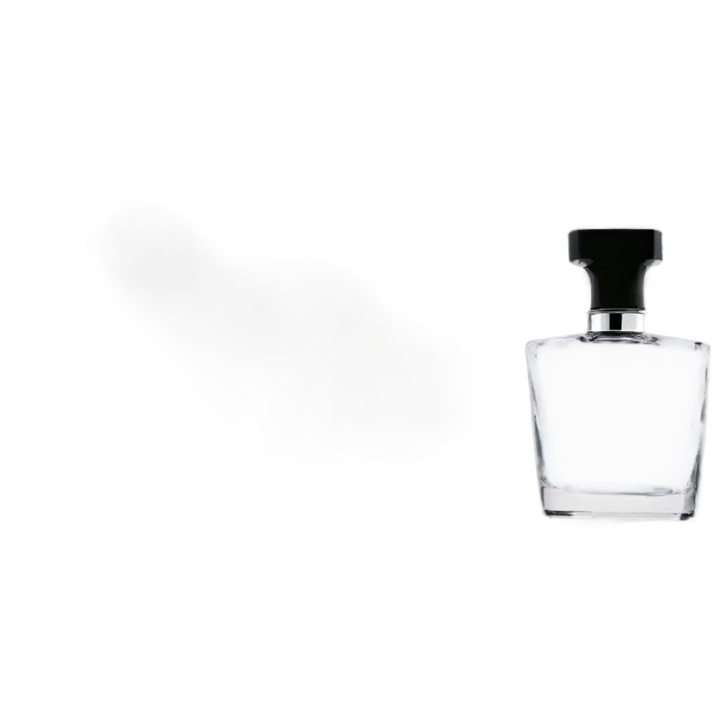 HighQuality-PNG-Image-of-a-Bottle-Perfume-Enhance-Your-Visual-Content