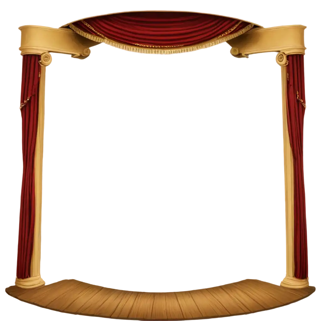 Open-Theatre-PNG-Image-HighQuality-Transparent-Artwork-for-Various-Uses