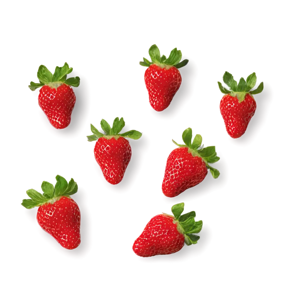 HighQuality-Strawberry-PNG-Image-for-Various-Uses