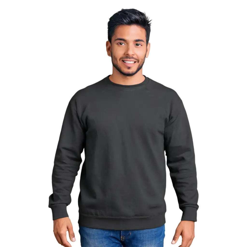 Port-Co-Sweatshirt-PNG-HighQuality-Image-for-Fashion-Branding-Purposes